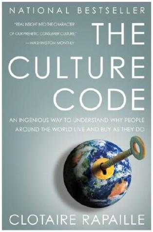 The Culture Code An Ingenious Way to Understand Why People Around the
World Live and Buy as They Do Epub-Ebook
